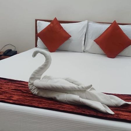 Mulberry Inn Μπανγκαλόρ Εξωτερικό φωτογραφία