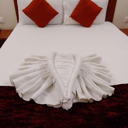 Mulberry Inn Μπανγκαλόρ Εξωτερικό φωτογραφία